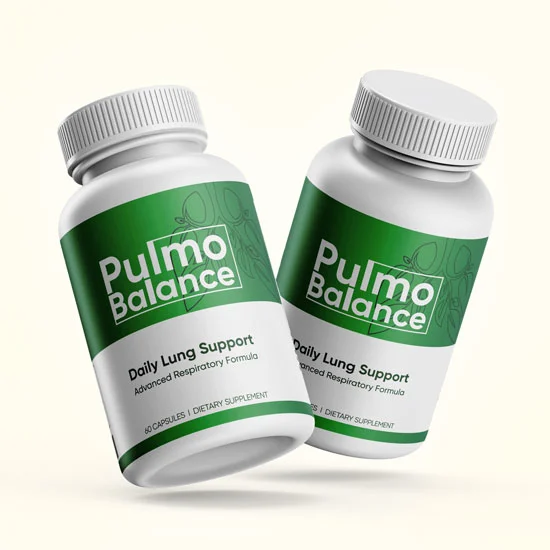 pulmo balance